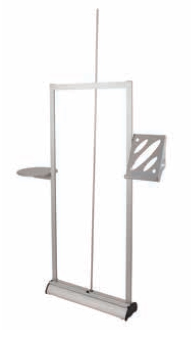 enrouleur-roll-up-structure-alu-tablette-porte-document