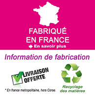 Fabriqué en France