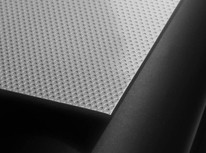 Adhésif micro perforé 