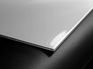 imprimer urgence aluminium