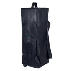 sac de transport pour stand parapluie textile