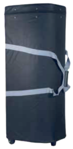 sac de transport du comptoir parapluie 2x2 soprinter