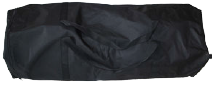 Sac de transport du comptoir textile