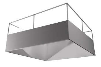 enseigne-suspendue-carree-ouverte-verticale