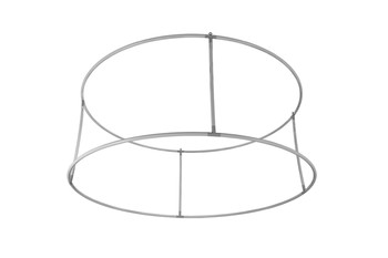 enseigne-suspendue-circulaire-structure