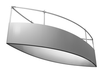 enseigne-suspendue-ellipse-ouverte-verticale