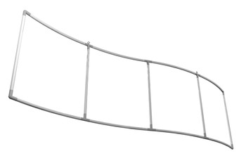 enseigne-suspendue-ondulee-structure