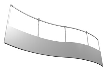 enseigne-suspendue-ondulee-ouverte-verticale
