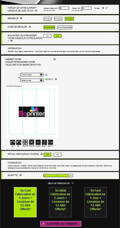 HELP le prix ne s'affiche pas