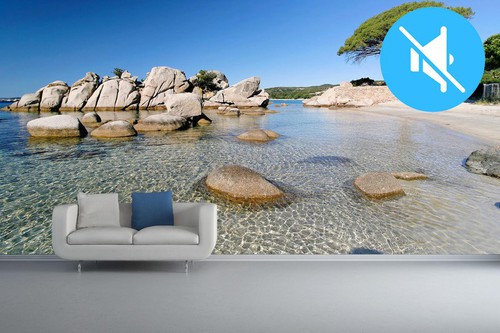 magic Wall mur anti bruit