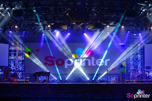 impression murs tendus