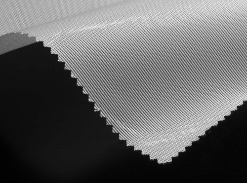 Maille drapeau polyester 110 g