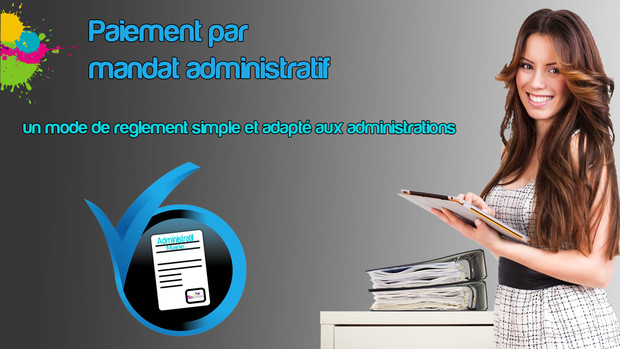 paiement par mandat administratif