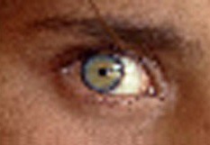 taille inférieure impression de mauvaise qualité