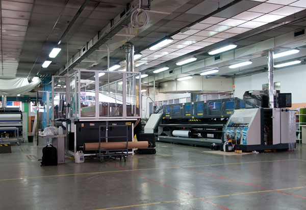 imprimantes soprinter