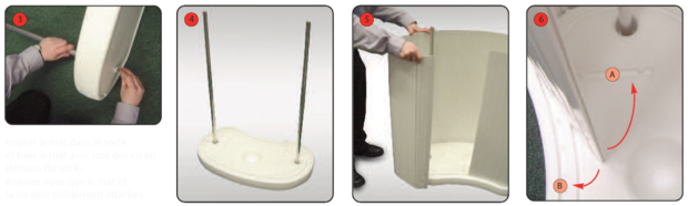 notice montage comptoir pvc lestable 02 soprinter sostand