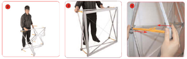 notice de montage 01 comptoir textile soprinter