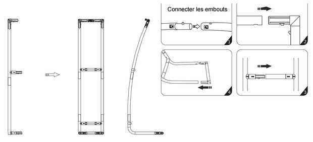 01 notice de montage support tablette personnalisable forme L soprinter
