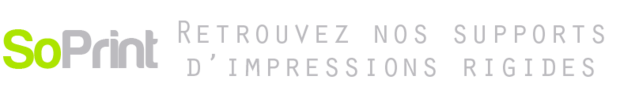 retrouvez nos supports d impressions rigides soprint