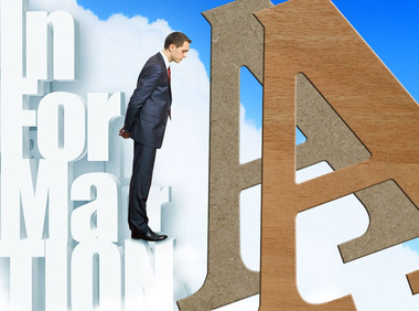 Texte bois de 11 à 245 cm de Haut  