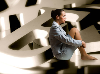 Texte PVC de 11 à 260 cm de Haut  