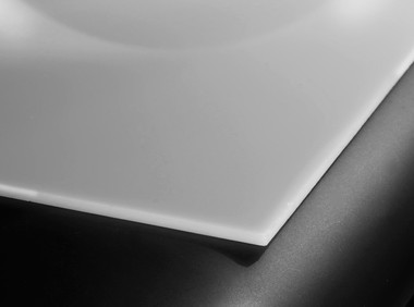 Vinyle contre-collé sur PVC Diffusant/Backlit M1 