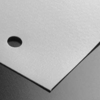 Échantillon Bâche Pvc standard NC/M1