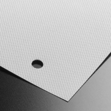 Échantillon Jet 210 Dos Noir M1