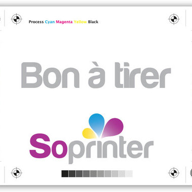 Bon à tirer