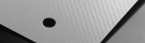 Bâche Backlit Diffusante M1 5 m