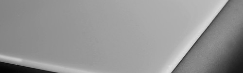 Vinyle contre-collé sur PVC Diffusant/Backlit M1 