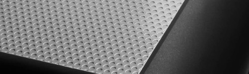 Adhésif micro perforé 