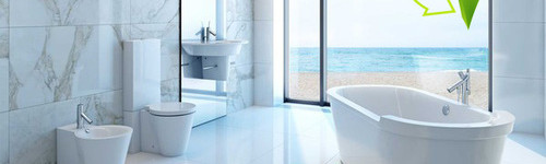 Adhésif pose facile antidérapant