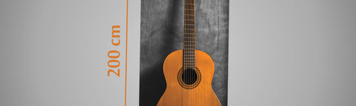 Mur image autoportant Kit 1