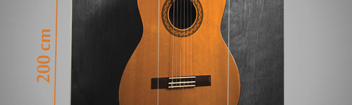 mur image autoportant Kit 3