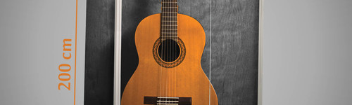 mur image autoportant Kit 4