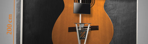 mur image autoportant Kit 7